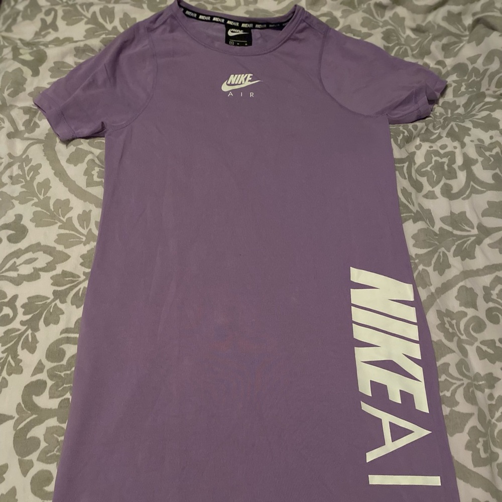 Fitted Junior/Womens Nike Dress Size Medium